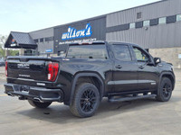 Come see this certified 2021 GMC Sierra 1500 Elevation Crew 5.3L 4WD | X31 Pkg | Leather | Trailerin... (image 5)