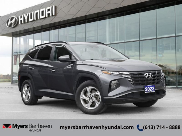 2023 Hyundai Tucson Preferred AWD - Heated Seats in Cars & Trucks in Ottawa