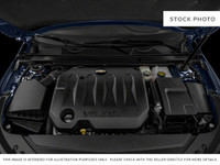 Premier 2LZ *Premium Leather Heated Bucket Seats *Panoramic Sunroof *Dual Zone Climate Control *Heat... (image 6)