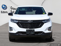 Come visit our Grande Prairie Subaru team, you can find us at 11445 104 Avenue Grande Prairie, AB T8... (image 8)