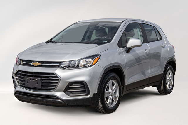 2020 Chevrolet Trax LS / Camera Recul / Cruise / Bluetooth / Car in Cars & Trucks in City of Montréal