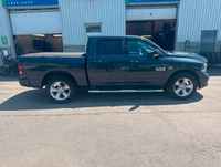 This vehicle is being sold AS IS/AS TRADED and is not represented as being in roadworthy condition,... (image 2)