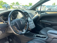 Experience refined luxury and smooth performance with this 2015 Lincoln MKC – a stylish compact SUV... (image 9)