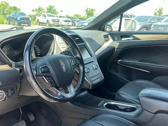 2015 Lincoln MKC Accident-Free | Ontario Vehicle | Well-Maint... in Cars & Trucks in Mississauga / Peel Region - Image 11