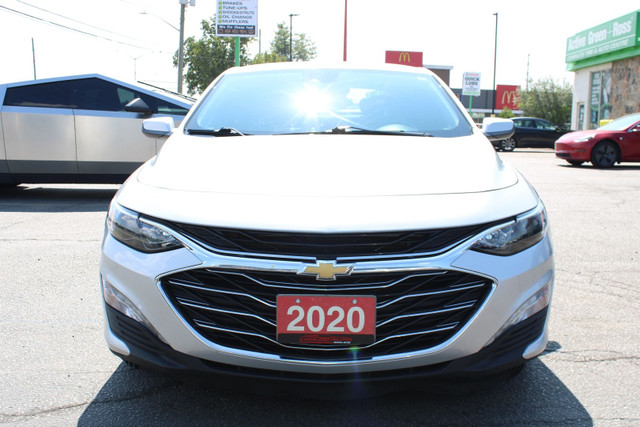 2020 Chevrolet Malibu in Cars & Trucks in Oakville / Halton Region - Image 2