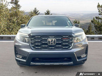 Recent Arrival! 2024 Honda Ridgeline TrailSport 3.5L V6 SOHC i-VTEC 24V AWD Leather, Navigation syst... (image 8)