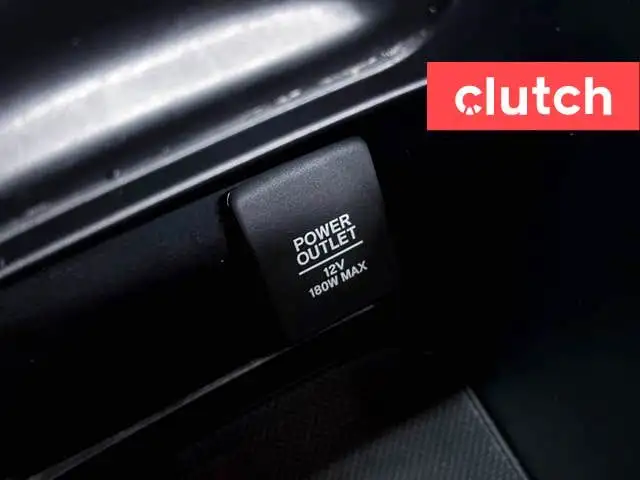 2022 Honda CR-V Touring AWD w/ Apple CarPlay, Heated Front Seats in Cars & Trucks in City of Toronto - Image 36