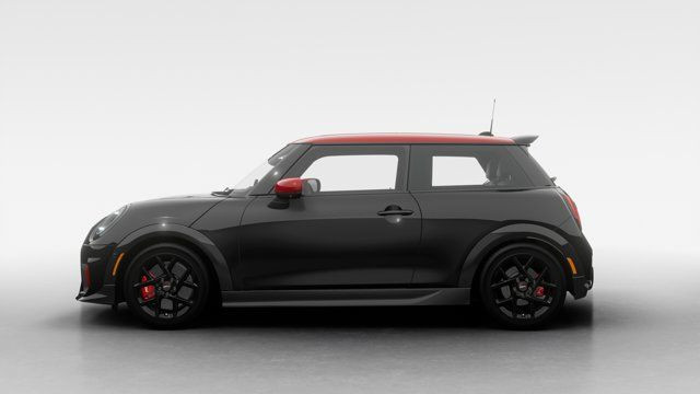 2026 MINI 3 Door John Cooper Works | Plaisir pur | Gamme dans Autos et camions  à Ville de Montréal - Image 4