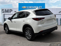 Saskatoon Motor Products - Recent Arrival! 2024 Mazda CX-5 GS - Certified. Certification Program Det... (image 3)