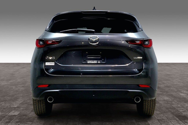 2025 Mazda Cx-5 AWD PREFERED in Cars & Trucks in Edmonton - Image 4