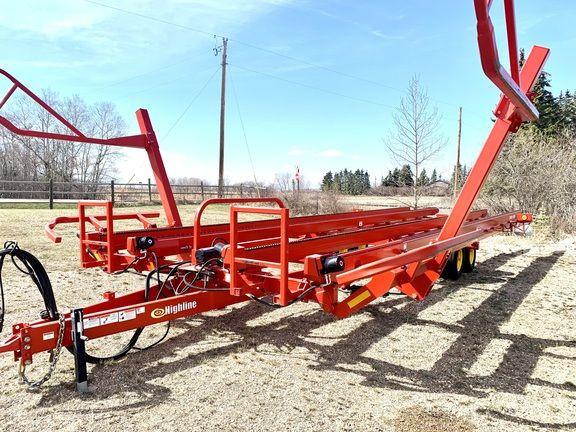 2021 Highline BM1400 in Farming Equipment in Red Deer