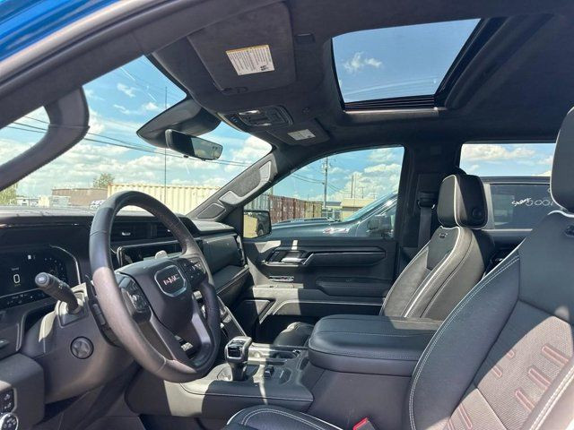 2023 GMC Sierra 1500 AT4X | Apple Carplay | Heated Seats in Cars & Trucks in Saskatoon - Image 4