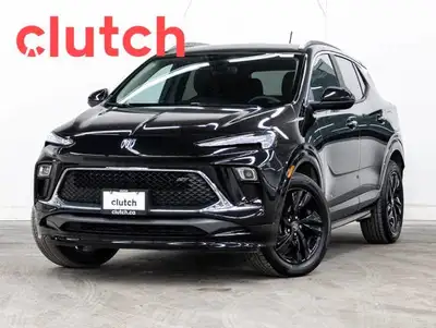 NO ACCIDENTS / CLEAN CARFAX / 1 OWNER / Bluetooth Music, Climate Control, Push Button Start and more...