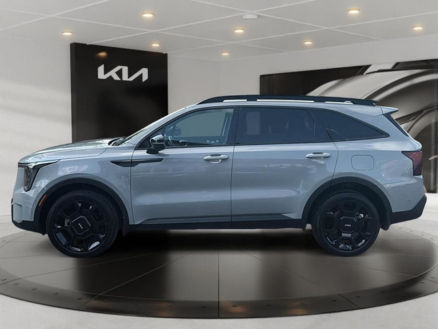 2024 KIA Sorento X-Line Limited TI avec intérieur noir (BA8) for in Cars & Trucks in Ottawa - Image 2