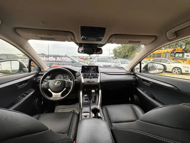 2020 Lexus NX NX 300 in Cars & Trucks in Oakville / Halton Region - Image 20