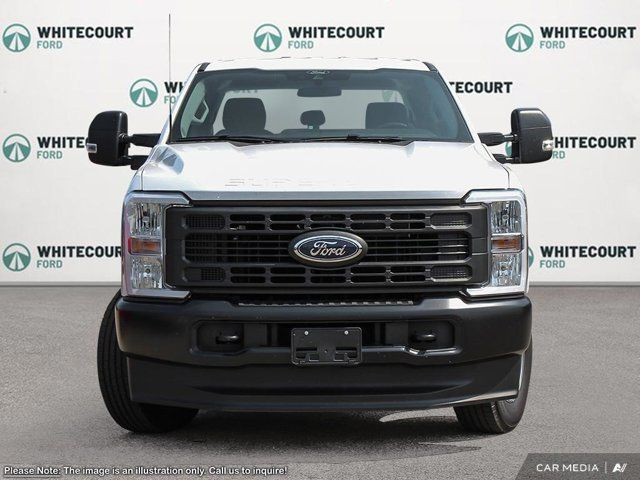 2025 Ford Super Duty F-250 SRW XL 4WD Crew Cab in Cars & Trucks in Edmonton - Image 2