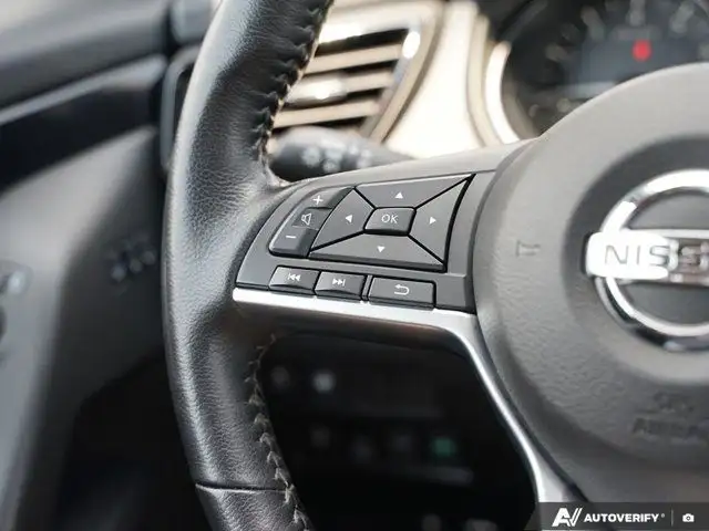 2023 Nissan Qashqai Sunroof | AWD | Lane Keep Assist | Adaptive in Cars & Trucks in Windsor Region - Image 19