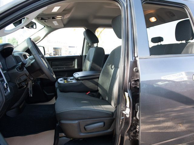 2023 Ram 1500 Classic Express in Cars & Trucks in Calgary - Image 3