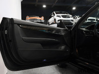 Rare 2017 Cadillac ATS Coupe 2.0T AWD, Turbo Engine 272hp Black on Black Leather, Bose Sound system,... (image 9)