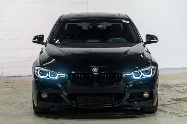2016 BMW 3 Series xDrive | Plaisir ultime | Premium | M in Cars & Trucks in City of Montréal - Image 2