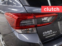 1 OWNER / Bluetooth Music, Touchscreen Display, Adaptive Cruise Control and more! Clutch is the larg... (image 9)