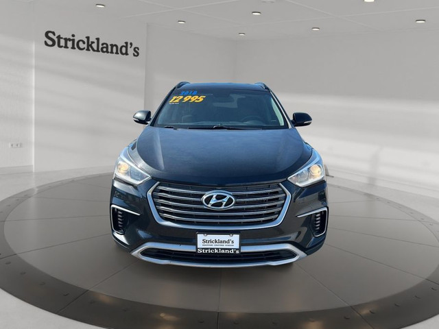 2018 HYUNDAI SANTA FE XL XL AWD in Cars & Trucks in Stratford - Image 3