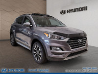  2020 Hyundai Tucson LUXURY AWD **CUIR/TOIT/MAGS**