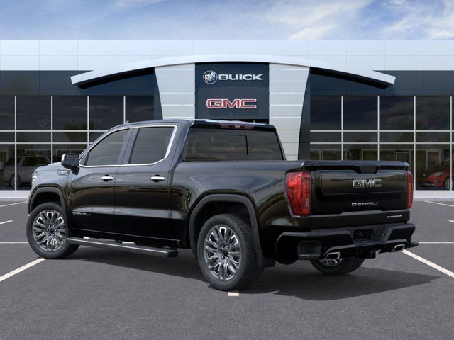 2025 GMC Sierra 1500 Denali Ultimate in Cars & Trucks in Mississauga / Peel Region - Image 3