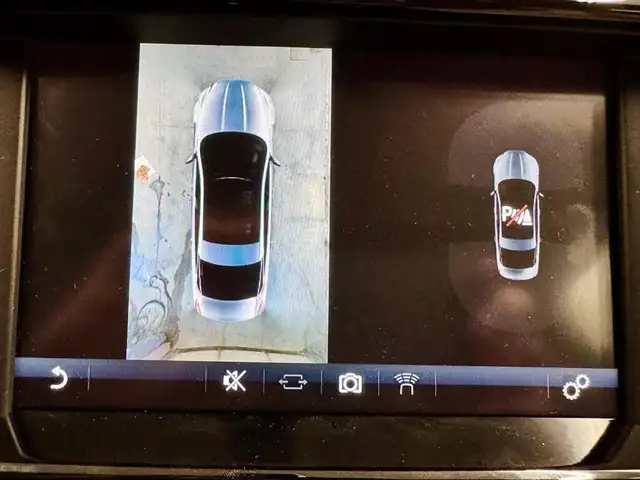 2017 Jaguar XJ Portfolio AWD / Jamais Accidenté in Cars & Trucks in Thetford Mines - Image 24