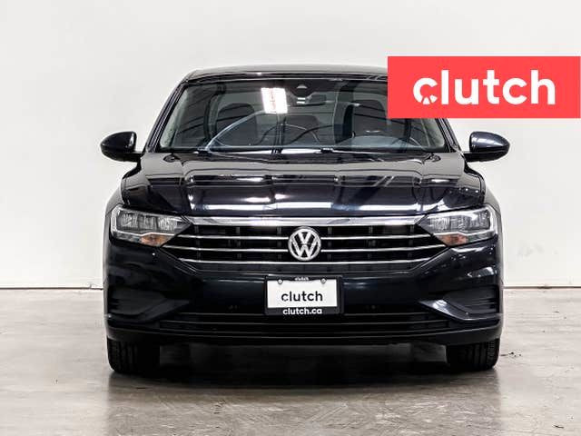 2019 Volkswagen Jetta Highline w/ Apple CarPlay, Heated Front Se in Cars & Trucks in City of Toronto - Image 3