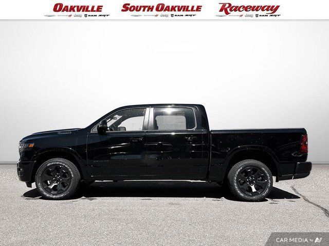 2025 Ram 1500 Big Horn in Cars & Trucks in Oakville / Halton Region - Image 3