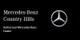 Mercedes-Benz Country Hills