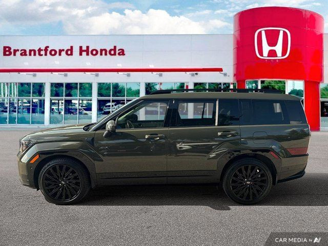 2024 Hyundai Santa Fe Ultimate Calligraphy in Cars & Trucks in Brantford - Image 2