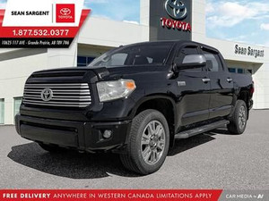 2014 Toyota Tundra