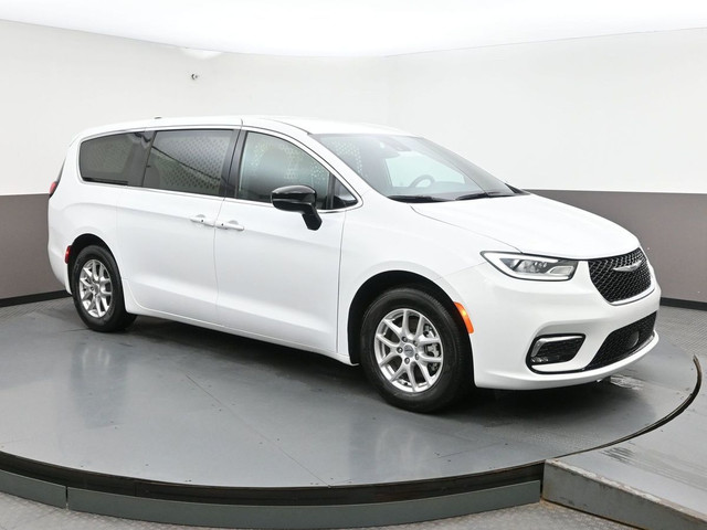 2024 Chrysler Pacifica Commercial Upfit in Cars & Trucks in City of Halifax