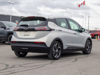 Efficient, tech-savvy, and ready for the future, the 2023 Chevrolet Bolt EV 1LT is an all-electric c... (image 7)
