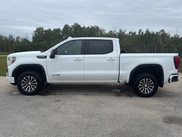 2022 GMC Sierra 1500 Limited in Cars & Trucks in Winnipeg - Image 3