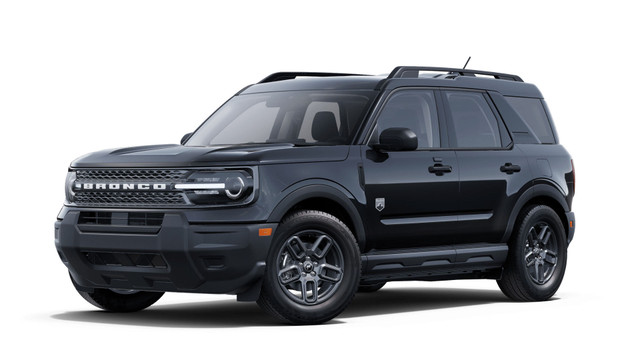 2025 Ford Bronco Sport Big Bend in Cars & Trucks in Kingston