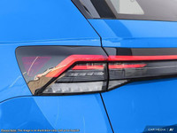 *2025 Volkswagen Taos Comfortline Black Edition 4MOTION* *Performance:* • 1.5 TSI turbocharged engin... (image 9)