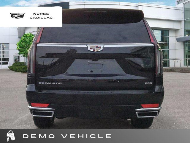 2024 Cadillac Escalade 4WD Premium Luxury in Cars & Trucks in Oshawa / Durham Region - Image 4