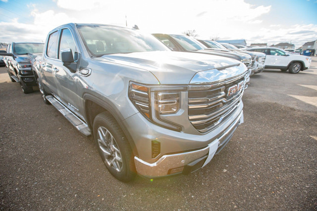 2024 GMC Sierra 1500 SLT COMMODITÉ + SÉCURITÉ + REM. PROGRADE in Cars & Trucks in Longueuil / South Shore - Image 3