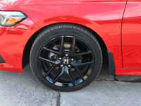 SERVICED AND MAINTAINED AT DEALERSHIP, COME IN TODAY TO TEST DRIVE OUR RALLYE RED 2023 CIVIC SPORT!... (image 6)