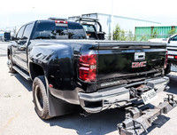 STOCK #314842 | Power, Luxury, and Capability . Take on any job or adventure in style with the 2019... (image 4)