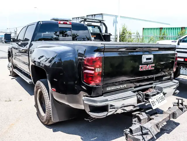 2019 GMC Sierra 3500 HD UNDERBODY WRECKER | DENALI CREW CAB  LON in Cars & Trucks in Oakville / Halton Region - Image 6
