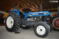 1999 New Holland 4630 Tractor