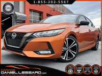 Nissan Sentra SR 2 TONS AUTO MAG18" 2.0L CLEAN TITLE 2020