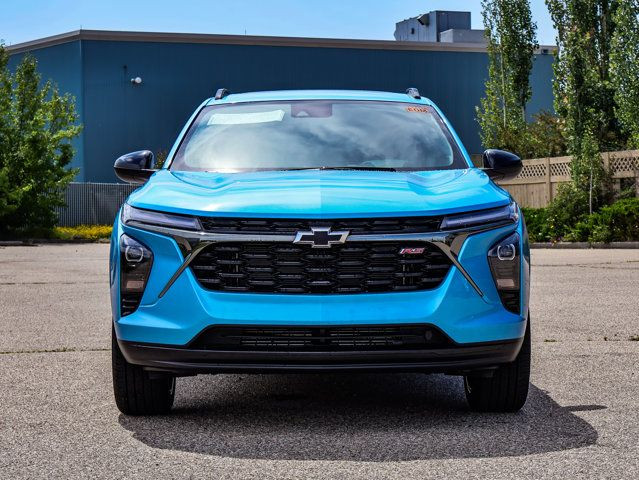 2025 Chevrolet Trax 2RS in Cars & Trucks in Strathcona County - Image 3