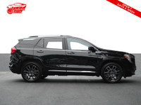 Check out this sleek 2024 GMC Terrain Denali AWD! With low kms and top features like a sunroof and n... (image 5)