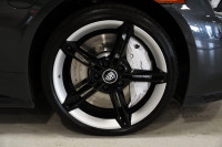 Modèle Turbo / ''Volcano Grey ''/ Bas KM /Sport Design package / Chargeur 150 KW / Groupe premium /... (image 5)