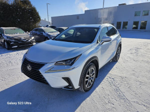 2018 Lexus NX 300 NX 300 - LUXURY - TOIT, GPS -